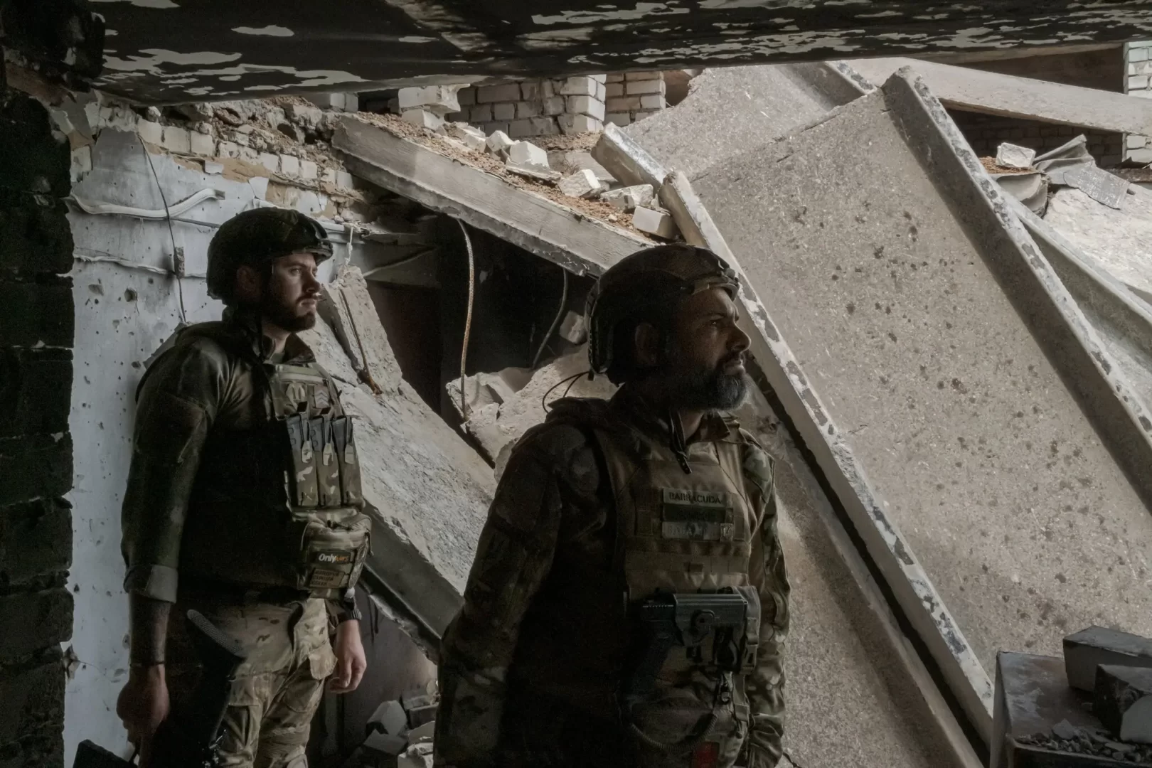 Росія заявляє про просування в Дніпропетровську область і повний контроль над Луганщиною